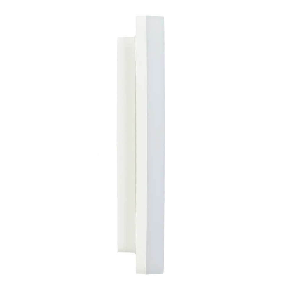 Miniatuur van LED Republic LED plafonniere vierkant 280mm 16/24W 1200/1400/1800lm CCTIK08 IP54 (8785278182925)