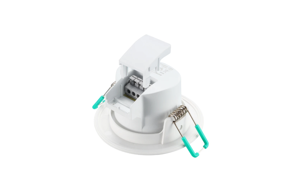 Miniatuur van Sylvania inbouwspot CCT 7W 500lm zaagmaat ø68-74mm - wit (0005282)