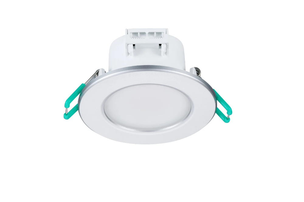 Miniatuur van Sylvania inbouwspot CCT 7W 500lm zaagmaat ø68-74mm - wit (0005282)