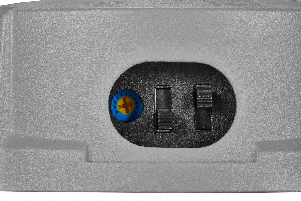 Miniatuur van Sylvania LED high bay CCT 150W 19800lm IP65 (0039443)