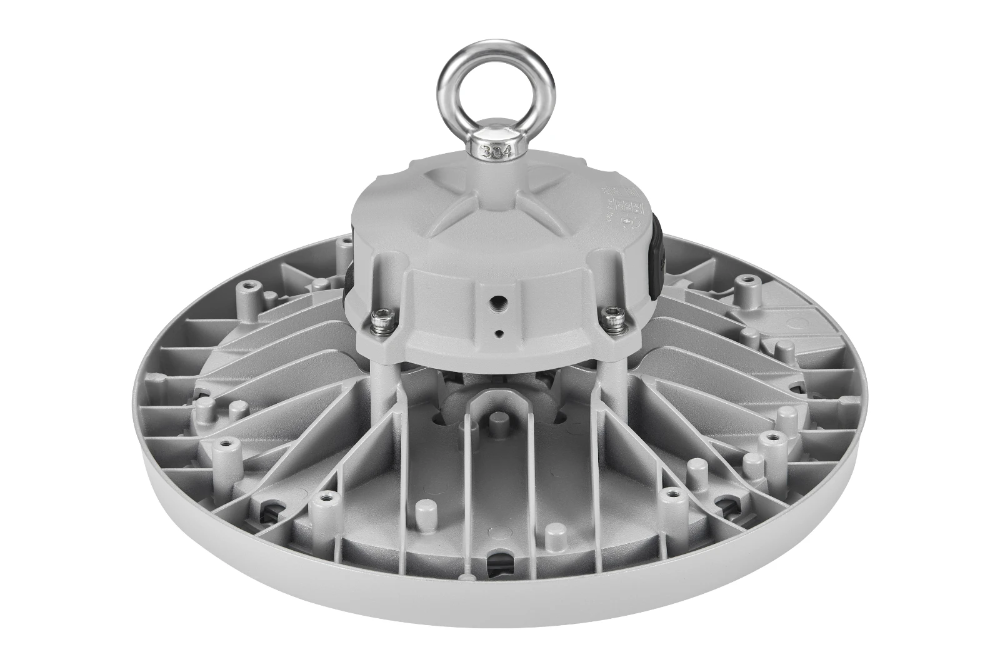 Miniatuur van Sylvania LED high bay CCT 150W 19800lm IP65 (0039443)