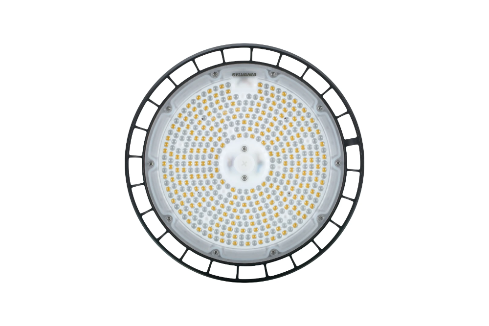Miniatuur van Sylvania LED high bay 120W 19500lm dag licht 6500K IP65 (0039737)