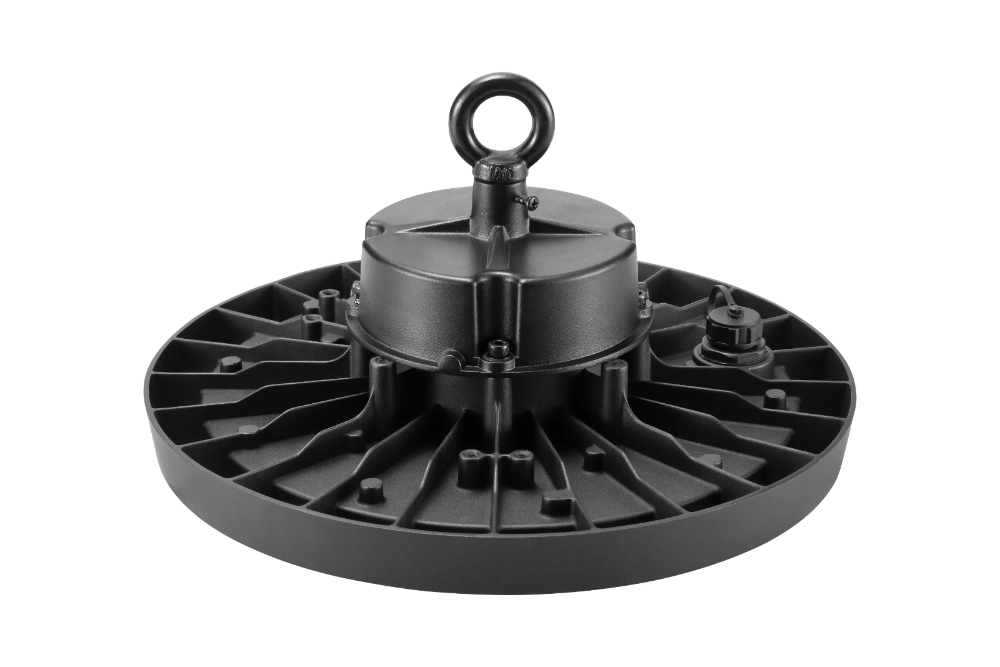 Miniatuur van Sylvania LED high bay 120W 19500lm dag licht 6500K IP65 (0039737)