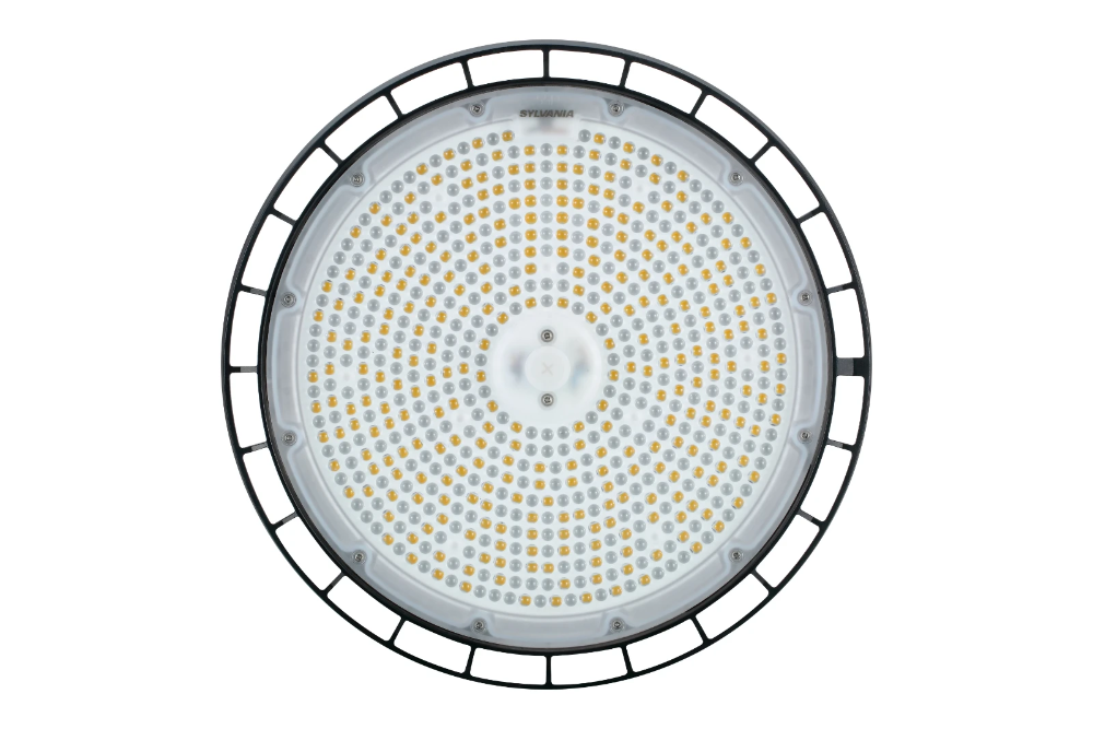 Miniatuur van Sylvania LED high bay 120W 26400lm dag licht 6500K (0039738)