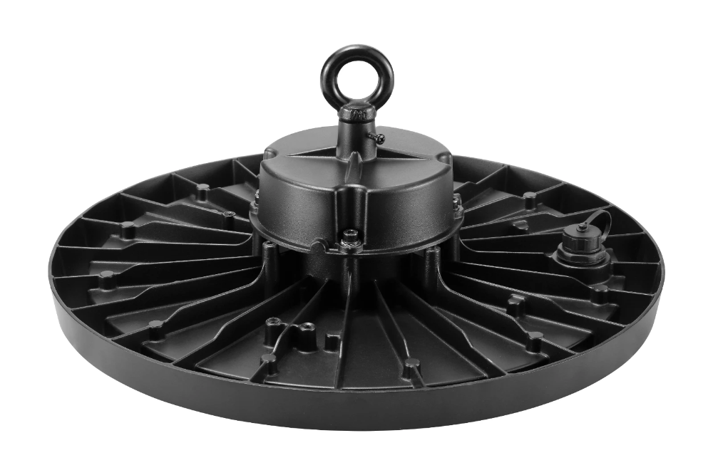 Miniatuur van Sylvania LED high bay 120W 26400lm dag licht 6500K (0039738)