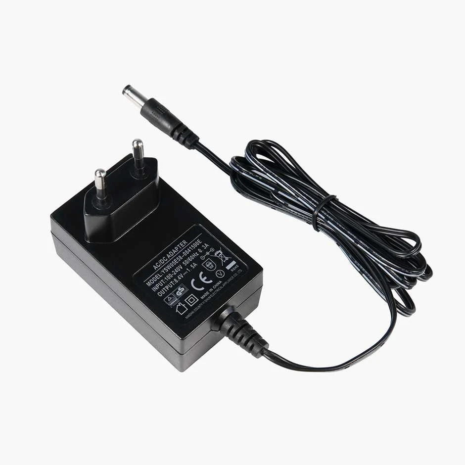 Miniatuur van Simon oplaadbare LED bouwlamp 20W 1700 of 850lm 6500K IP54 (IL416109)