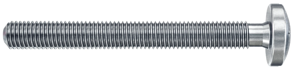 Miniatuur van Fischer DuoHM hollewandplug 6x55mm met PH TX cilinderkop schroef M6x55mm - per 25 stuks (572925)