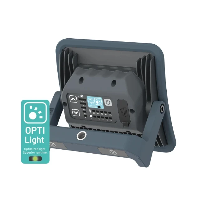 Miniatuur van Scangrip LED-bouwlamp for LIFE Nova R 2000lm (036.201)