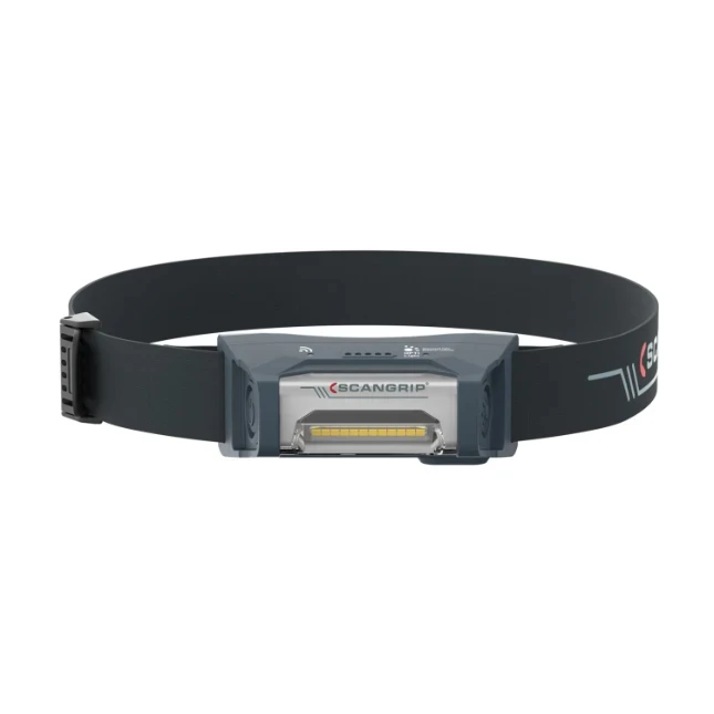 Miniatuur van Scangrip LED-hoofdlamp for LIFE I-view 400lm (036.212)