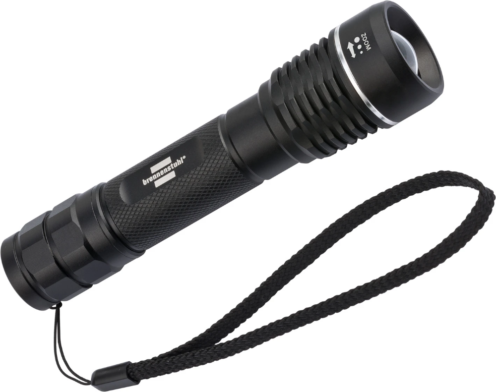 Miniatuur van BRENNENSTUHL zaklamp 600lm 6500K IP67 (1178600402)