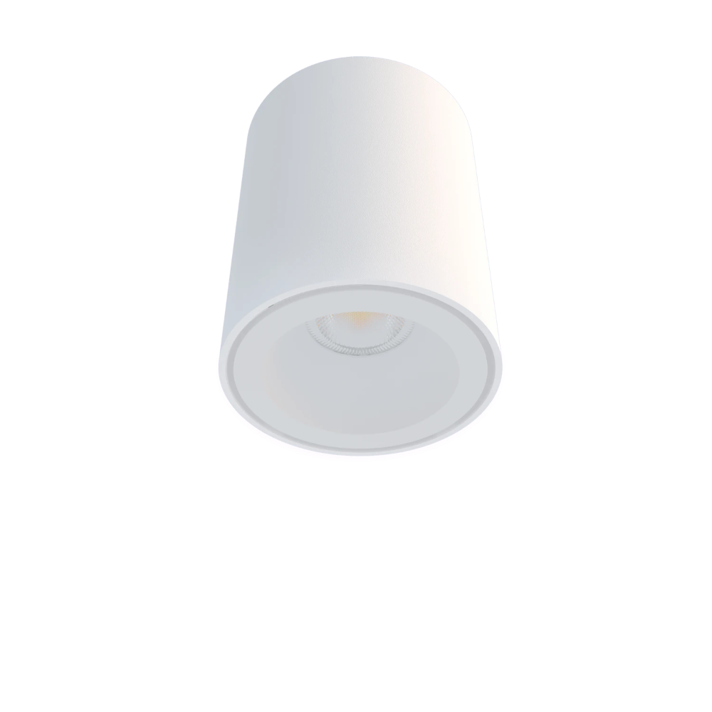 Miniatuur van Calex Smart Halo LED opbouwspot RGB en CCT 340lm IP20 - dimbaar (5301000900)
