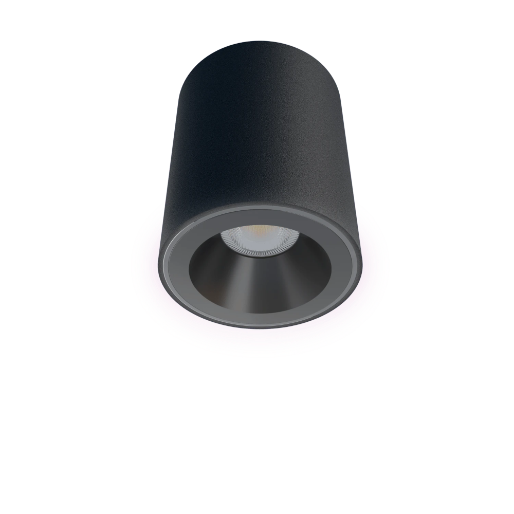 Miniatuur van Calex Smart Halo LED opbouwspot RGB en CCT 500lm IP20 - dimbaar (5301000800)