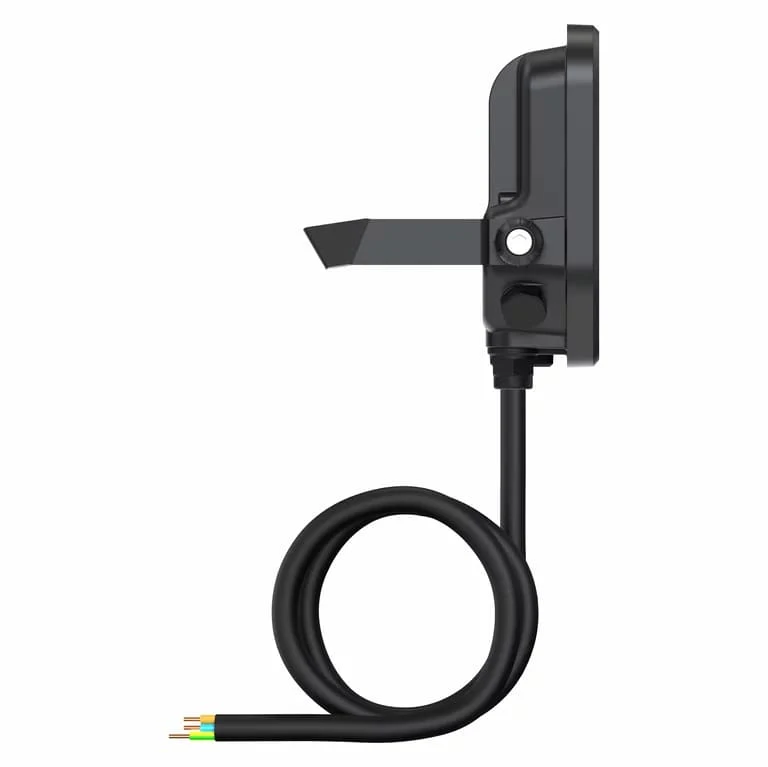 Miniatuur van LEDVANCE floodlight 17W 2400lm koel wit 4000K IP65 zwart (4099854305825)