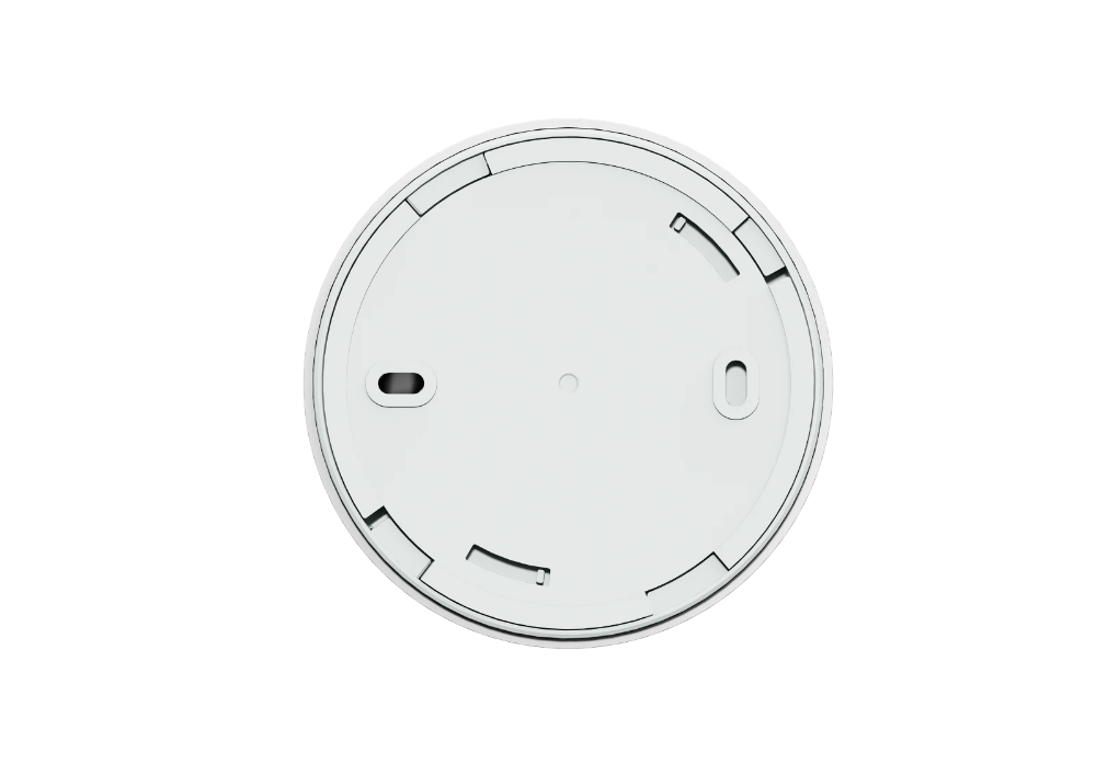 Aqara slimme draadloze koppelbare rookmelder Smoke Detector Zigbee 10 jaars batterij (AS076EUW02)
