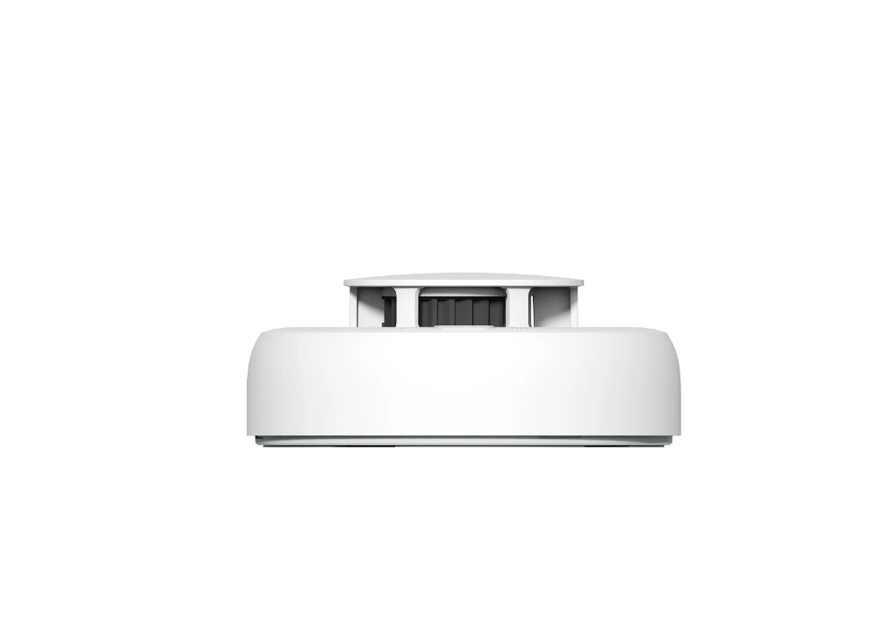 Aqara slimme draadloze koppelbare rookmelder Smoke Detector Zigbee 10 jaars batterij (AS076EUW02)