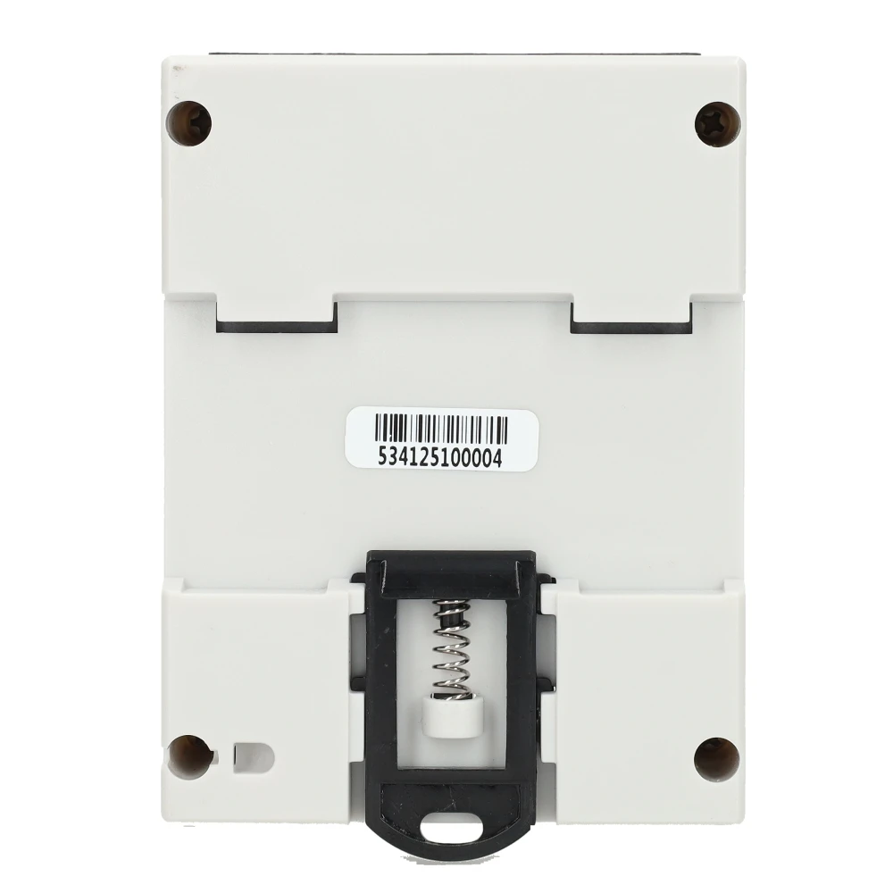 EMAT kWh meter 80A 3-fase digitaal MID (85008005)