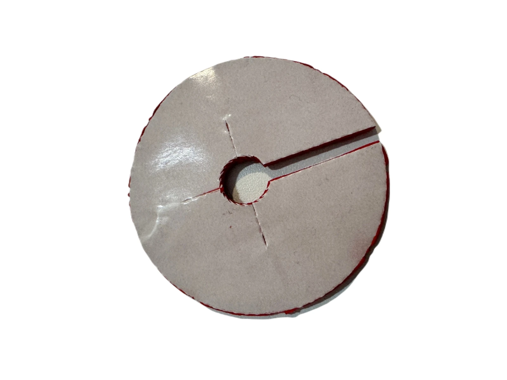 Miniatuur van Oryx brandwerende disc Ø65mm per 32 stuks (CX139976)