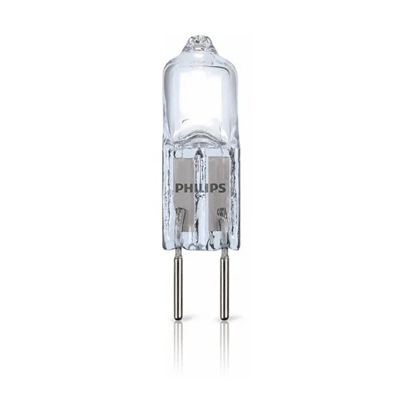 PHILIPS halogeen lamp GY6.35 12V 36W 766lm warm wit 3100K dimbaar (925723717105)