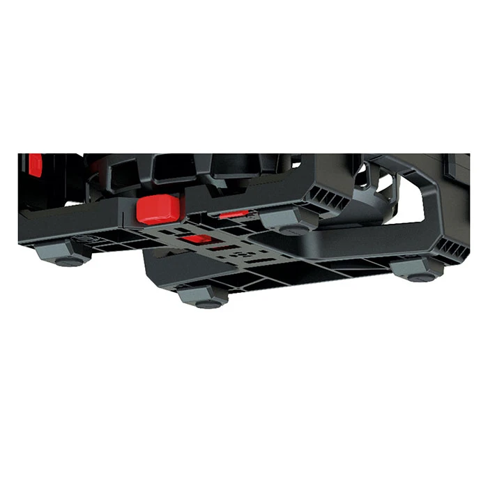 Miniatuur van Runpotec kabelafroller CB260 kabelbox modulair stapelbaar 4-delig (10216)