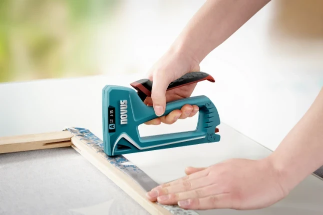 Novus handtacker J-13 (030-0472)
