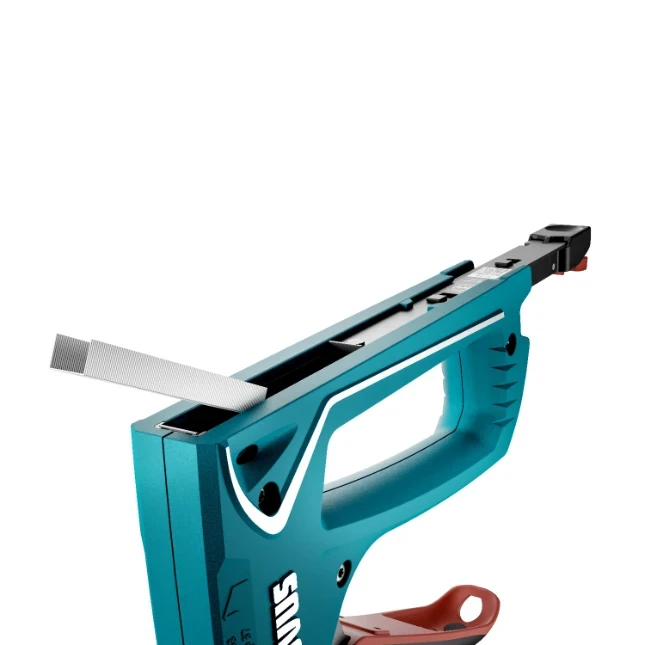 Novus handtacker J-13 (030-0472)