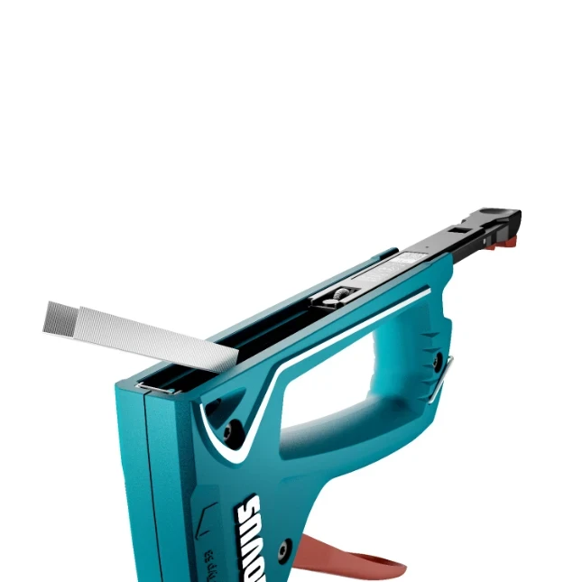 Novus handtacker J-11 (030-0471)
