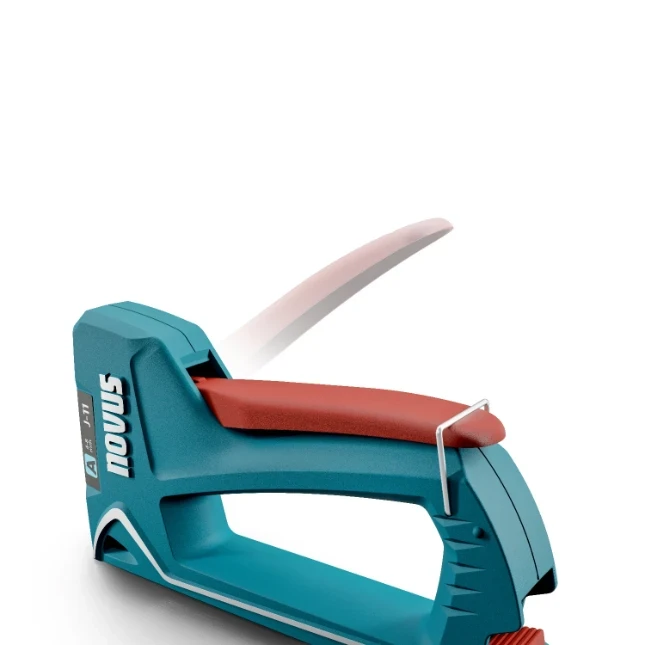 Novus handtacker J-11 (030-0471)