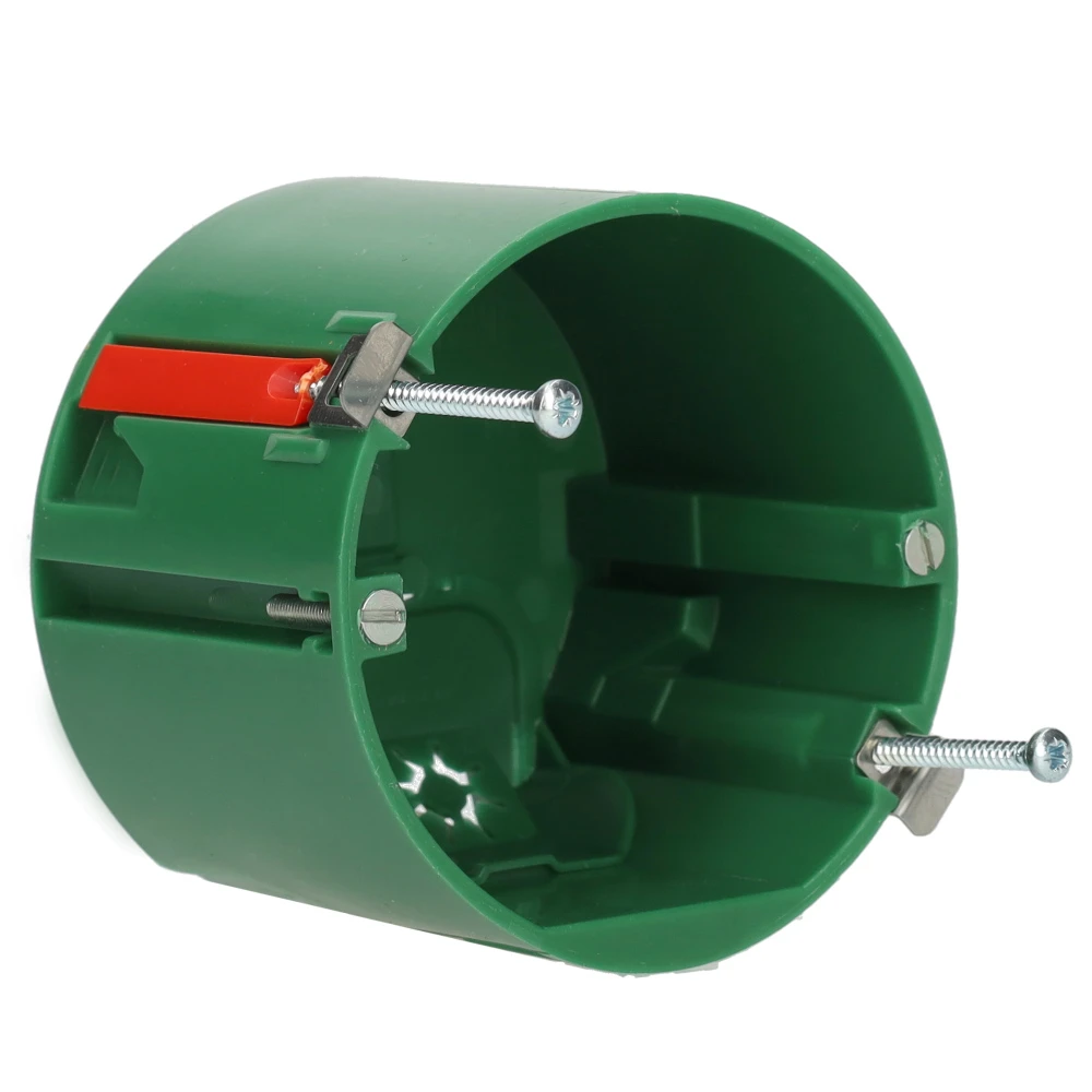 Miniatuur van ATTEMA perilex inbouwdoos UHW50P-CLT (AT1498)