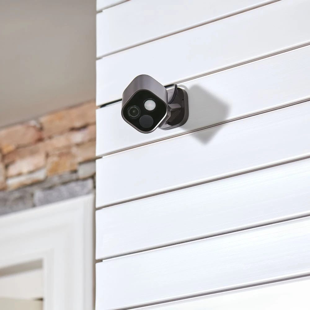 Miniatuur van Aqara camera Hub G5 Pro Wi-Fi - wit (CH-C07D-W)
