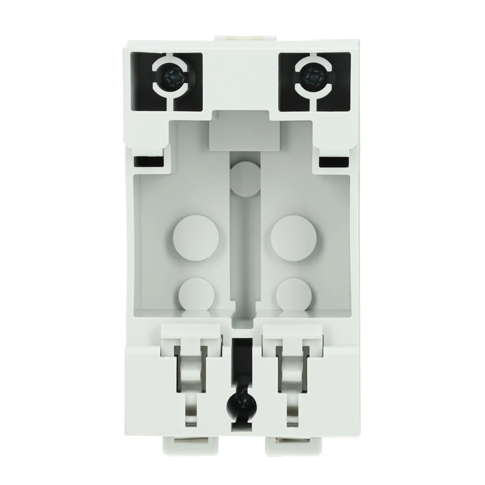 Miniatuur van Noark wandcontactdoos met randaarde Din-rail (Ex9DS-G)