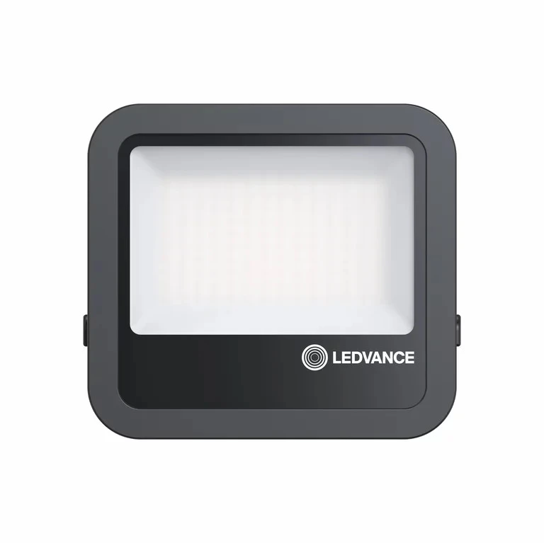Miniatuur van LEDVANCE LED schijnwerper 69W 8.000lm koel wit 4000K IP66 (4099854306167)