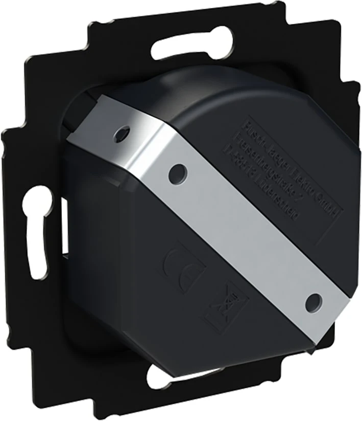 Miniatuur van ABB Busch-Jaeger dimmer led 100VA 400 W/VA (6523 UR-104)