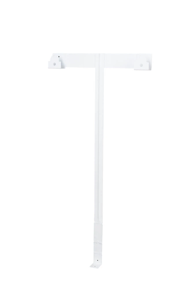 Miniatuur van Eurom badkamerspiegel met infraroodverwarming 50x70cm Sani 400W Mirror WiFi (350418)