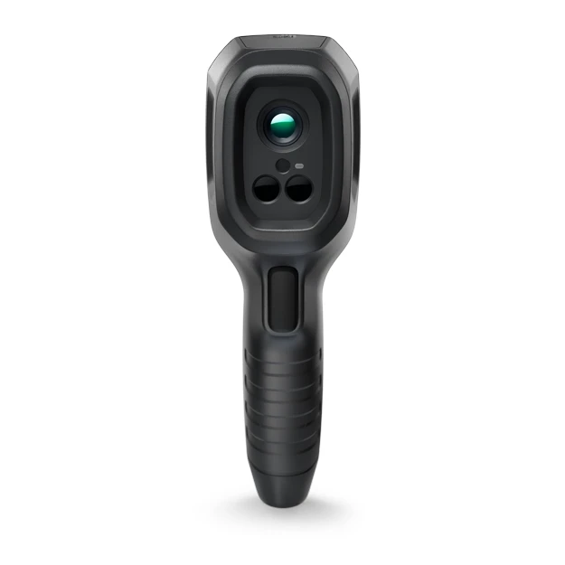 Miniatuur van FLIR TG268 infrarood beeld thermometer 160x120 met spottemperatuur (87505-0505)