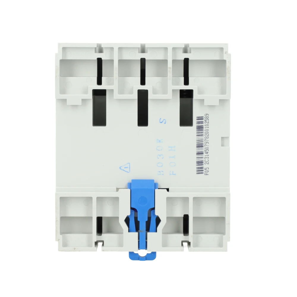 Miniatuur van Chint aardlekschakelaar 4-polig 40A 30mA type B (1017782001)