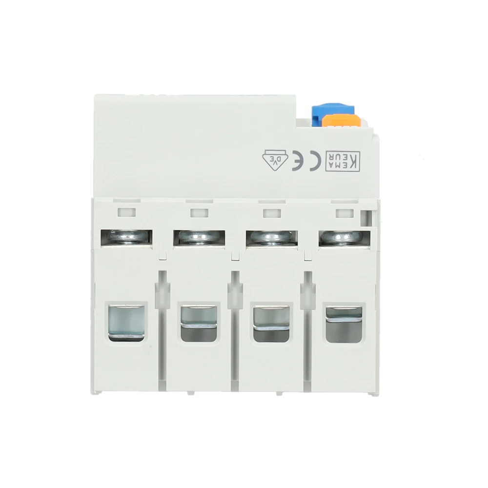 Miniatuur van Chint aardlekschakelaar 4-polig 40A 30mA type B (1017782001)