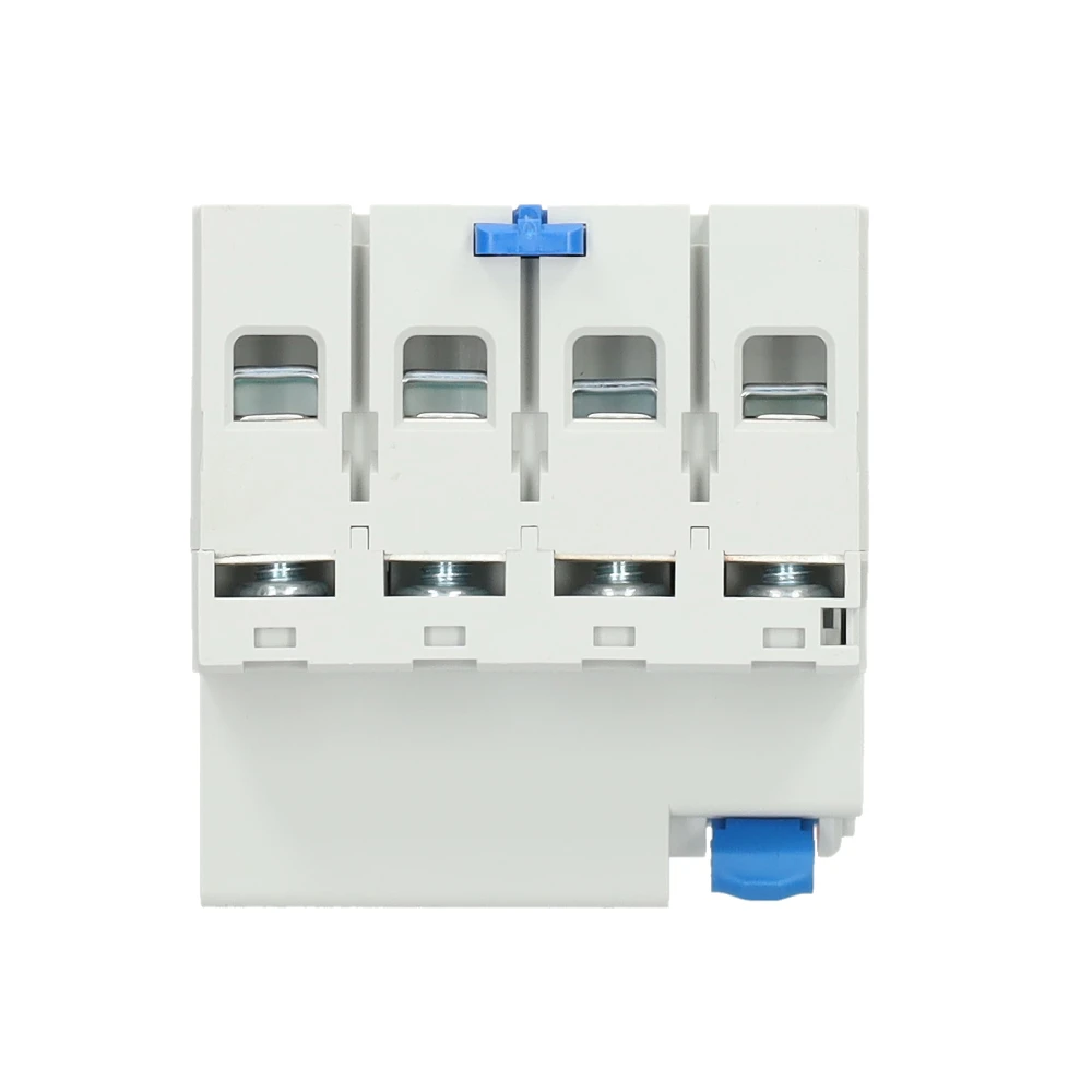 Miniatuur van Chint aardlekschakelaar 4-polig 40A 30mA type B (1017782001)