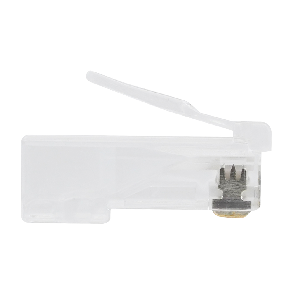 EMhub RJ45 connector CAT 6