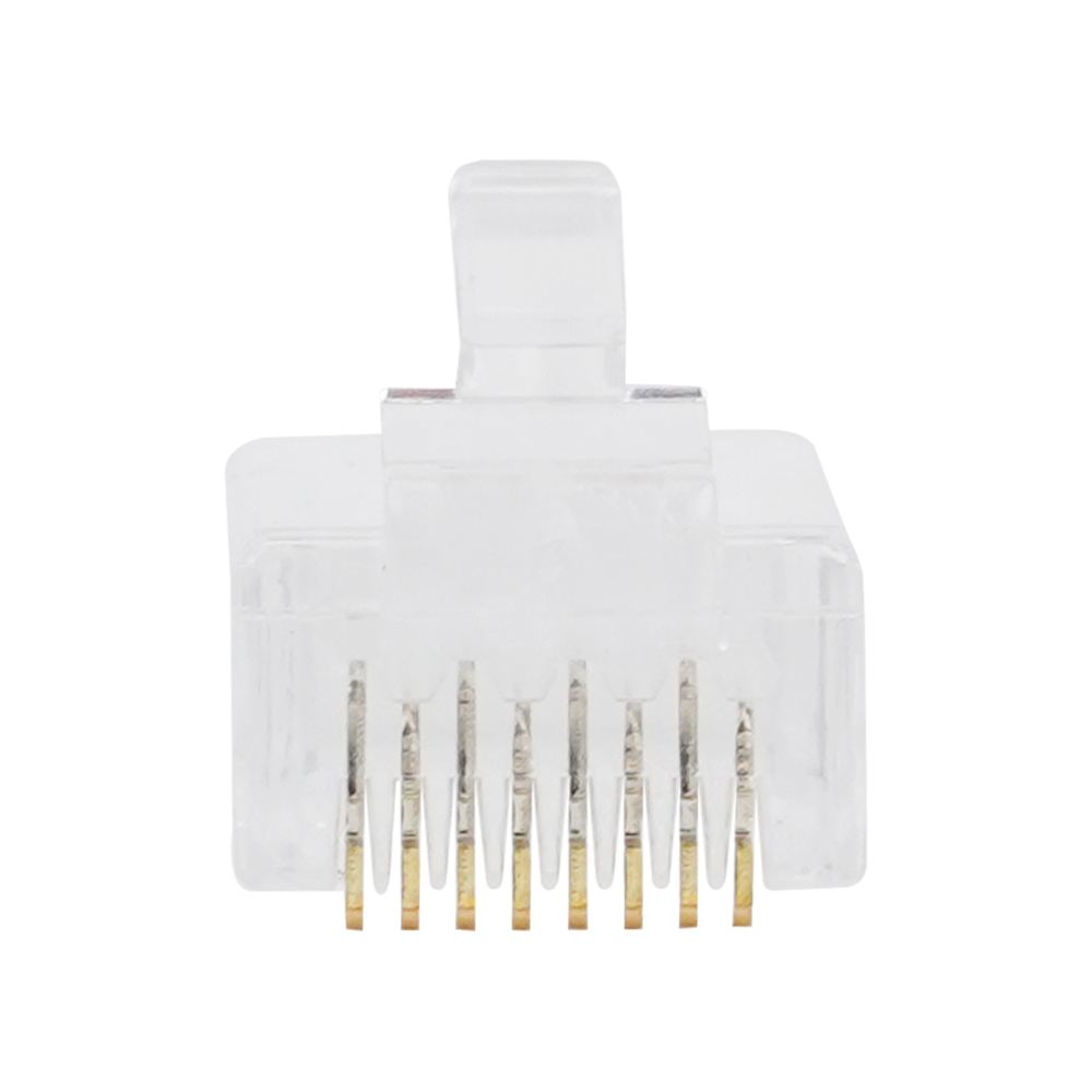 EMhub RJ45 connector CAT 6
