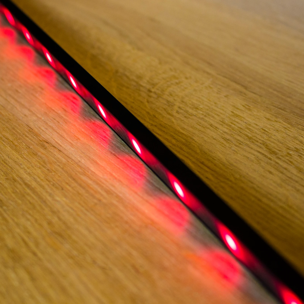 Miniatuur van Yphix LED strip 12V RGB 150 SMD 5050 LEDS IP20 - 5 meter (50055001)