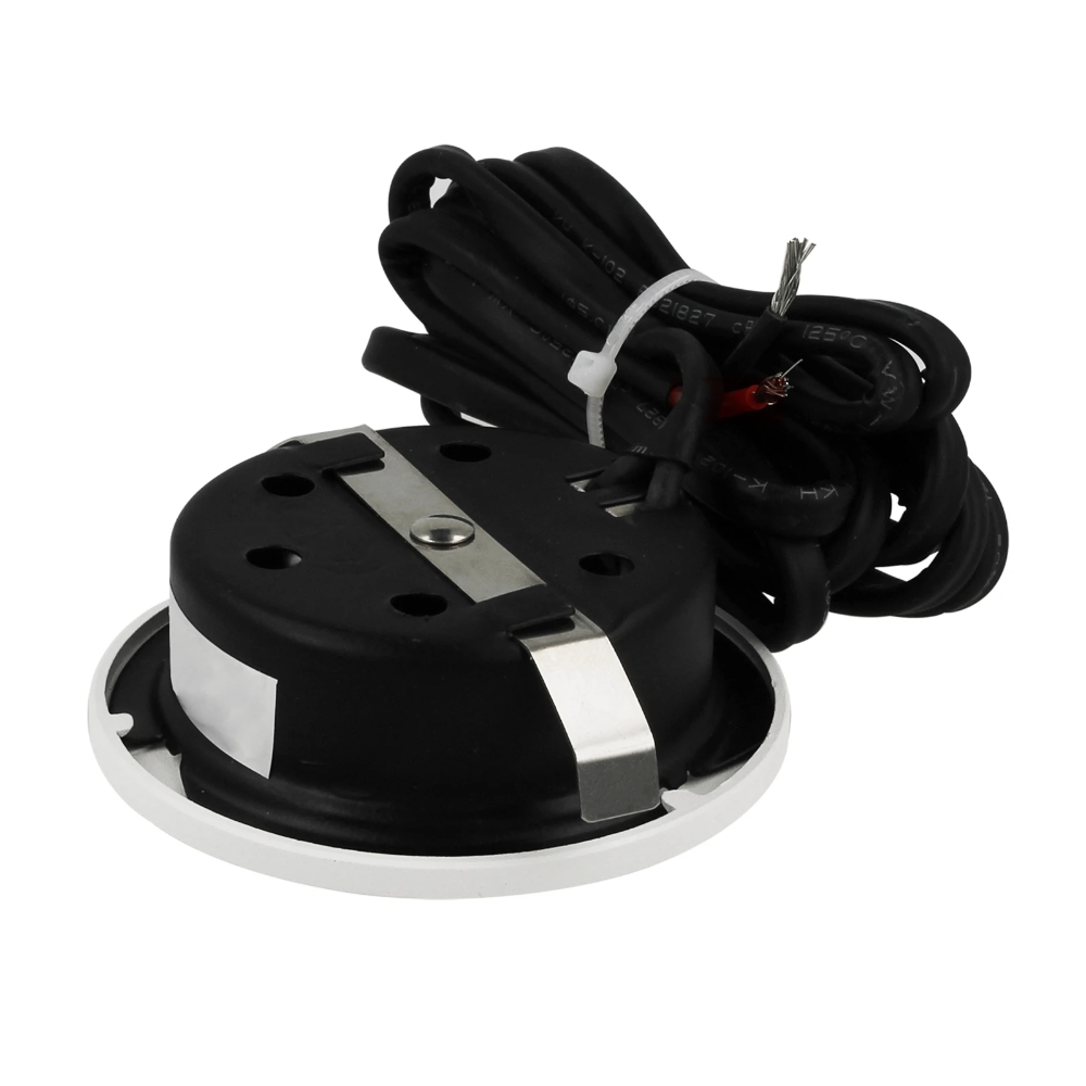 Miniatuur van Yphix LED inbouwspot G4 20W rond Ø64mm zwart (50114161)