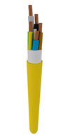 3 G 1,0 mm2 Geel