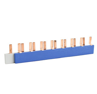 Miniatuur van EMAT doorverbindrail set voor EMAT aardlekautomaten 8-voudig (EMA10108)