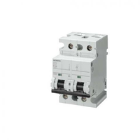 Miniatuur van Siemens AG 5SP41927 SIE CIRCUIT BREAKER 10KA 1P C1