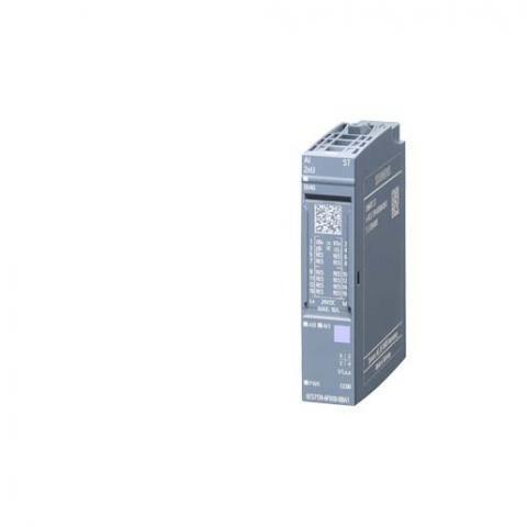 Miniatuur van Siemens AG 6ES71346FB000BA1 SIE ET 200SP AI 2XU STANDARD