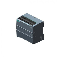 Miniatuur van Siemens AG 6ES7214-1HF40-0XB0 SIE CPU1214FC DC/DC/R