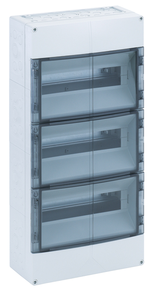 Miniatuur van Spelsberg AKe 36-L Modulaire verdeler (73563601)