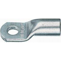 Klauke kabelschoen met gat 2,5mm2 (93R4MS)