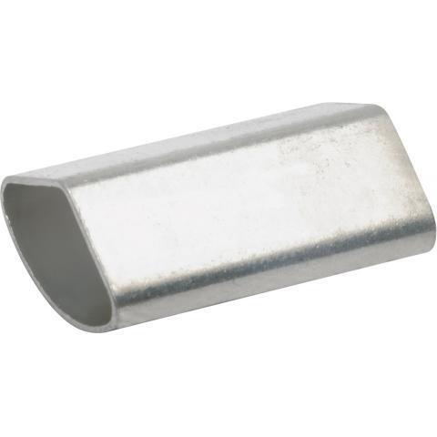 Klauke pashuls 120º DYN 120 mm² per 50 stuks (VHD1203)