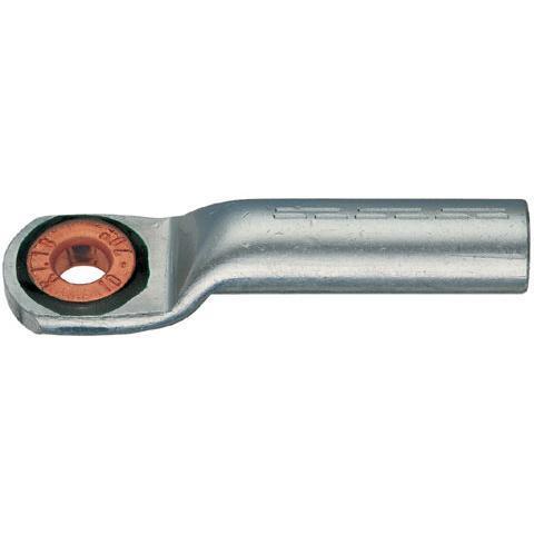 Miniatuur van Klauke kabelschoen 50mm2 M12 (800059192)